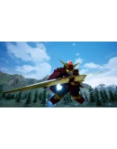 SD GUNDAM BATTLE ALLIANCE Deluxe Edition Xbox One &amp XS