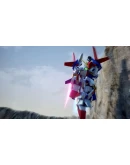 SD GUNDAM BATTLE ALLIANCE Deluxe Edition Xbox One &amp XS