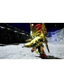 SD GUNDAM BATTLE ALLIANCE Deluxe Edition Xbox One &amp XS