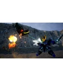 SD GUNDAM BATTLE ALLIANCE Deluxe Edition Xbox One &amp XS