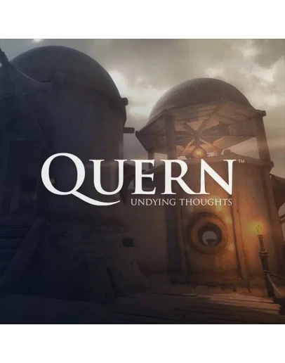 Quern. Вечные мысли (Steam ключ) REGION FREE +