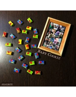 sidzhey - Baby Cookie