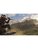 Sniper Elite 4: Deluxe Edition (Steam key) GLOBAL +