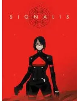 SIGNALIS XBOX ONE SERIES XS КЛЮЧ