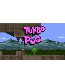 Turbo Pug АВТОДОСТАВКА STEAM GIFT RU