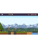 Turbo Pug DX АВТОДОСТАВКА STEAM GIFT RU