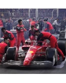 F1 Manager 2022 (Steam оффлайн) Aвтоактивация