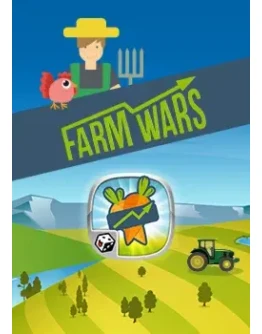 Farm Wars Starter Pack (worth 13.00) ПРОМОКОД