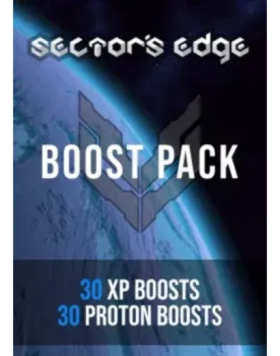 Sector's Edge Boost Pack ПРОМОКОД
