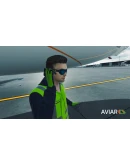 Airport Ground Handling Simulator VR STEAM GIFT РОССИЯ