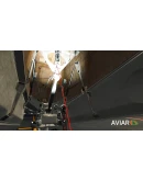 Airport Ground Handling Simulator VR STEAM GIFT РОССИЯ