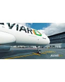 Airport Ground Handling Simulator VR STEAM GIFT РОССИЯ