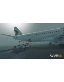 Airport Ground Handling Simulator VR STEAM GIFT РОССИЯ