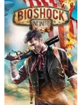 BioShock Infinite Steam key Region Free