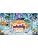 Cuphead &amp The Delicious Last Course XBOX+PC КЛЮЧ+