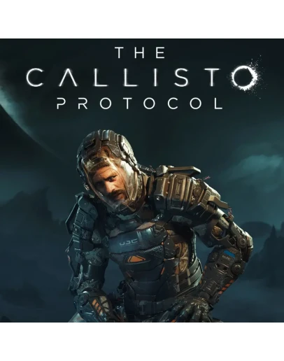 The Callisto Protocol на ваш аккаунт (PS4, PS5)