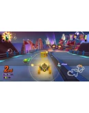 Nickelodeon Kart Racers 2: Grand Prix STEAM GIFT RU