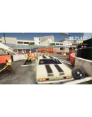 Street Outlaws: The List АВТОДОСТАВКА STEAM РОССИЯ