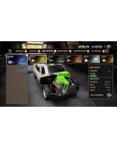 Street Outlaws: The List АВТОДОСТАВКА STEAM РОССИЯ