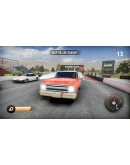 Street Outlaws: The List АВТОДОСТАВКА STEAM РОССИЯ