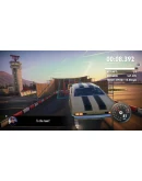 Street Outlaws: The List АВТОДОСТАВКА STEAM РОССИЯ
