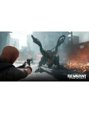 REMNANT: FROM THE ASHES COMPLETE EDITION XBOXКЛЮЧ