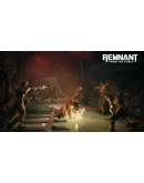 REMNANT: FROM THE ASHES COMPLETE EDITION XBOXКЛЮЧ