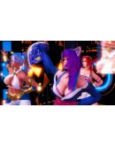 Fight Angel Special EditionАВТОДОСТАВКА STEAM РОССИЯ Fight Angel Special EditionАВТОДОСТАВКА STEAM РОССИЯ