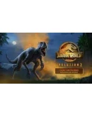 Jurassic World Evolution 2: Camp Cretaceous Dinosaur