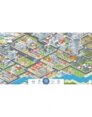 Pocket City STEAM GIFT RU