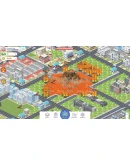 Pocket City STEAM GIFT RU