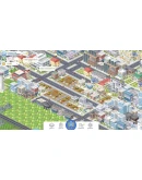 Pocket City STEAM GIFT RU
