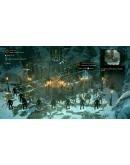 Middleearth Shadow of War Definitive ключ RU/CIS Россия