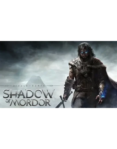 Middle-earth Shadow of Mordor GOTY ключ steam RU/CIS РФ Middle-earth Shadow of Mordor GOTY ключ steam RU/CIS РФ