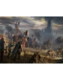 Middle-earth Shadow of Mordor GOTY ключ steam RU/CIS РФ Middle-earth Shadow of Mordor GOTY ключ steam RU/CIS РФ