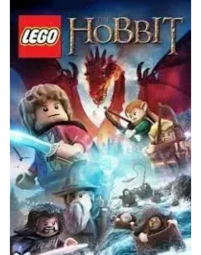 LEGO The Hobbit ключ Global RU/CIS РФ Россия СНГ