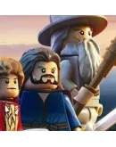 LEGO The Hobbit ключ Global RU/CIS РФ Россия СНГ