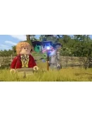 LEGO The Hobbit ключ Global RU/CIS РФ Россия СНГ