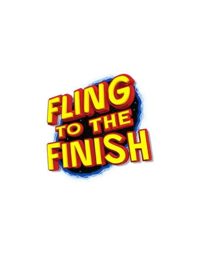 Fling to the Finish +DLC Steam (Region Free)(GLOBAL)