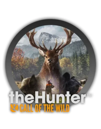 theHunter: Call of the WildSteam (Region Free)GLOBAL