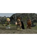LEGO The Lord of the Rings ключ Global RU/CIS РФ Россия