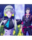 Soul Hackers 2 - Digital Deluxe Steam оффлайн