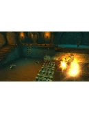 Orcs Must Die! 1 STEAM KEY РФ+СНГ СТИМ КЛЮЧ ЛИЦЕНЗИЯ