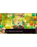 Nexomon + Nexomon: Extinction Complete Collection XBOX Nexomon + Nexomon: Extinction Complete Collection XBOX