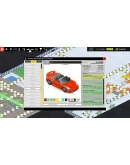 Production Line : Car factory simulation STEAM GIFT