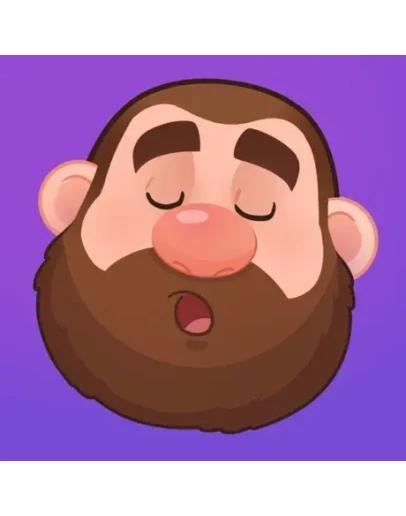 Sleepin' Guy: Sleepin' Deeply iPhone ios iPad Appstore