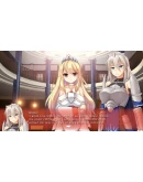 How to Build a Magnificent Kingdom STEAM GIFT РОССИЯ