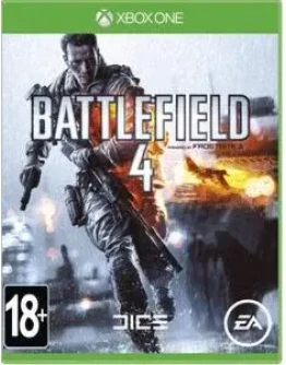 BATTLEFIELD 4 XBOX ONE /SERIES XSКЛЮЧ USA ЛИЦЕНЗИЯ BATTLEFIELD 4 XBOX ONE /SERIES XSКЛЮЧ USA ЛИЦЕНЗИЯ