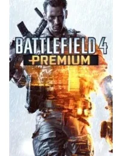 BATTLEFIELD 4 PREMIUM DLC XBOX ONE/SERIES XSКЛЮЧ