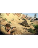 Sniper elite 3 STEAM